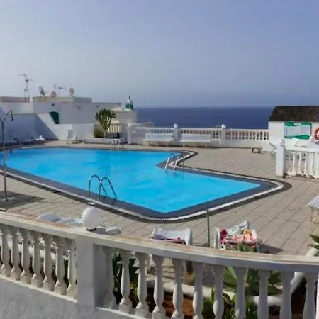 Apartamento Colina Del Sol Puerto del Carmen  Exterior foto
