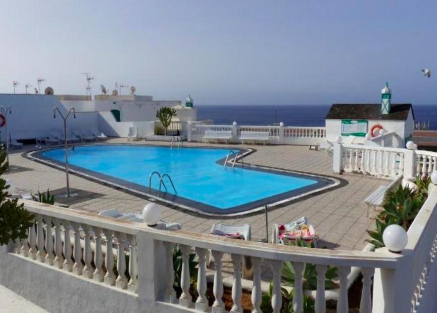 Colina Del Sol Appartement