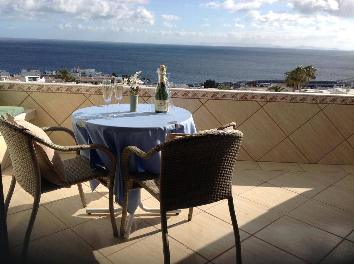 Appartement Colina Del Sol *
